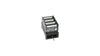 Mounting Bracket for 4 STICK-ON Modules - 7 Year Warranty
