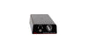 Format-A Stereo Headphone Amplifier (Compatible with Guest Room Audio System) - 7 Year Warranty