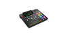 Integrated Audio Production Studio - Black