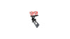 Pistol Grip with Shock Mount