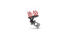 Pistol Grip with Shock Mount
