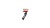 Pistol Grip with Shock Mount