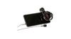 Omnidirectional Lavalier Microphone For Smartphones