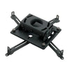 RPA Series Universal Inverted Ceiling Mount