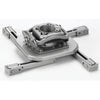 Preconfigured Kit for Suspended Ceiling Installations