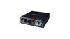 2-in/2-out USB Audio Interface