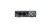 2-in/2-out USB Audio Interface