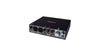 2-in/4-out USB Audio Interface