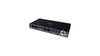 4-in/4-out USB Audio Interface