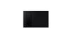 108" Black FHD MicroLED AIO Display