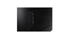 85" Black Large Format Display 4K UHD 300 cd/m2 16/7 2x HDMI