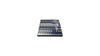 Multi-purpose mixer with 8 mono and 2 stereo inputs and Lexicon effects