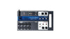 12-channel Digital Mixer With Wireless Control