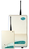 Scope Communications PT4-05-24V 24VDC PROGRAMMABLE 5 ZONE PAGETEK TX WITH AERIAL