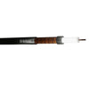 Securi-Flex SFX/59-PVC-BLK-100 RG59 Coaxial Cable 100m Black