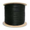 Securi-Flex SFX/59-PVC-BLK-200 RG59 Coaxial cable 200m Black
