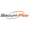 Securi-Flex SFX/ACC-TIE-FIRE-200-100 200mm x 4.6mm Stainless Steel Cable Ties Pk100