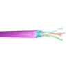 Securi-Flex SFX/C5-FTP-LSZH-PUR-305 CAT5e F/UTP LSZH Purple 305m