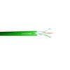 Securi-Flex SFX/C5-UTP-LSZH-GRN-305 CAT5e LSZH Green 305m