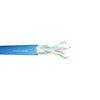Securi-Flex SFX/C6-FTP-LSZH-BLU-305 Category 6, 4pr FTP Blue LSZH 250MHz