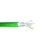 Securi-Flex SFX/C6-FTP-LSZH-GRN-305 CAT6 F/UTP LSZH Green 305m