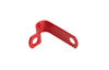 Securi-Flex SFX/FC-CLIP-8-P-RED-100 Fire Resistant 8mm P Clip Red 100pk