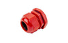 Securi-Flex SFX/FC-GLAND-RED-10 Fire Resistant Cable Gland 10pk