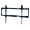 Fixed Flat To Wall Mount For 39-80" Displays (Max Weight 91KG)