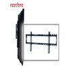 Fixed Flat To Wall Mount For 39-80" Displays (Max Weight 91KG)