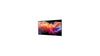 43" Black LCD IPS Large Format Display 2x HDMI 16/7