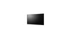 43" Black LCD IPS Large Format Display 2x HDMI 16/7