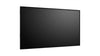 86" LCD 500cd/m2 18/7 3840 x 2160 Black Infrared Touch Display