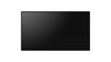 86" LCD 500cd/m2 18/7 3840 x 2160 Infrared Touch Display
