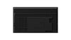 86" LCD 500cd/m2 18/7 3840 x 2160 Infrared Touch Display