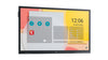 75" PNLC752\sLCD Infrared Interactive Display
