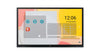 75" PNLC752\sLCD Infrared Interactive Display