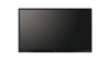 75" PNLC752\sLCD Infrared Interactive Display