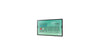 55" Black LCD VA Infrared Touch Display 4x HDMI 18/7