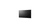 65" Black LCD IPS Large Format Display 3x HDMI 24/7
