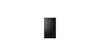65" Black LCD IPS Large Format Display 3x HDMI 24/7