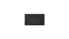 98" Black Large Format Display 4K UHD 450cd/m2 18/7 3x HDMI