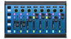 Wave Board - Universal IP-based audio control panel