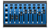 Wave Board - Universal IP-based audio control panel