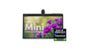27" Mini 727 Interactive Podium AM60 OPS Support Education / Corporate