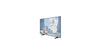 50" Black 4K Business TV 3x HDMI 16/7