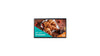 24" Black Large Format Display Full HD 250 cd/m2 16/7 1x HDMI
