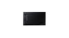 24" Black Large Format Display Full HD 250 cd/m2 16/7 1x HDMI