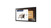 32" Black Interactive Display Full HD 16/7 3x HDMI