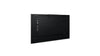 32" Black Interactive Display Full HD 16/7 3x HDMI