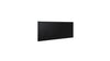 105" Black Large Format Display5K UHD500 cd/m2 24/7 Operation 3x HDMI